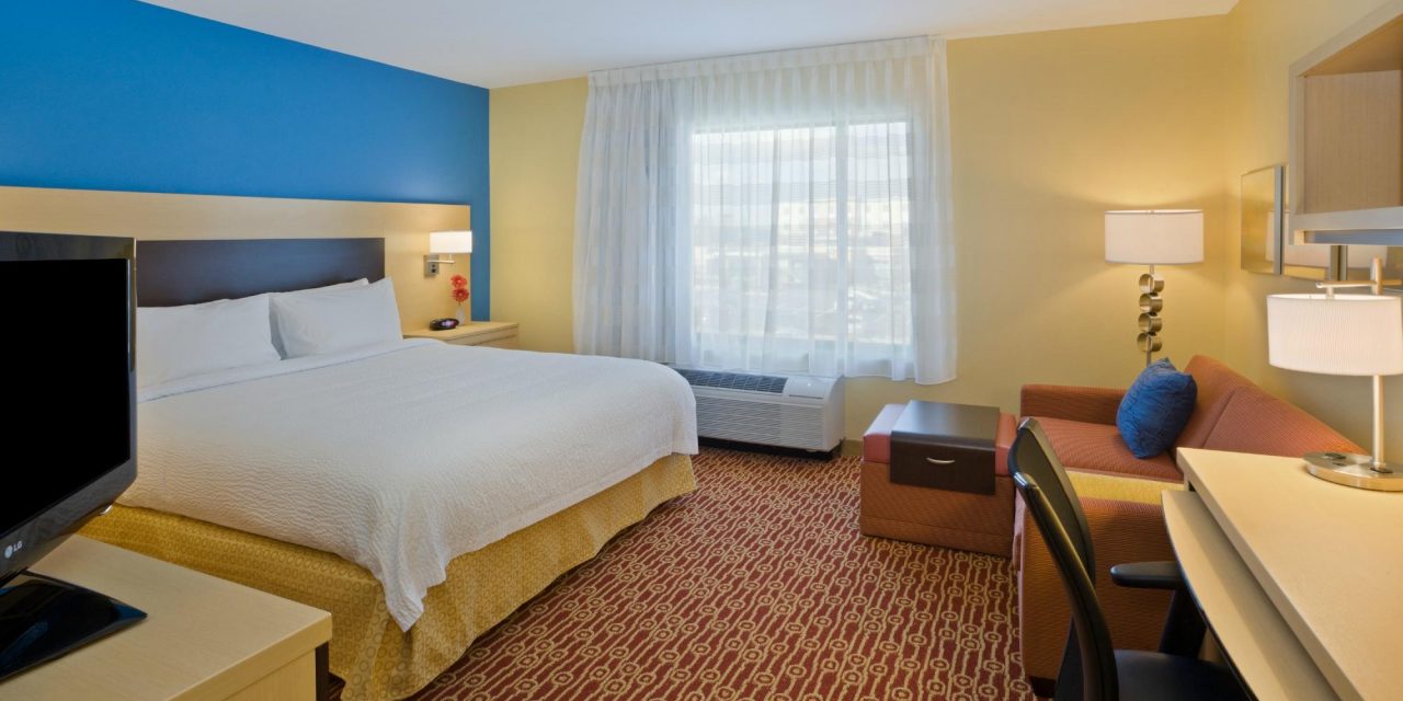 TownePlace Suites Ann Arbor (Ann Arbor, MI): What to Know BEFORE You ...