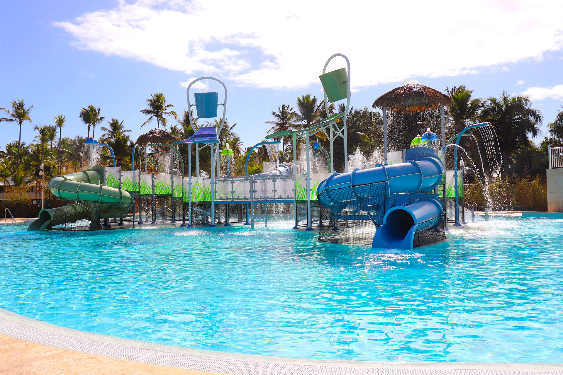 13 Best All Inclusive Caribbean Resorts With Water Parks 2020