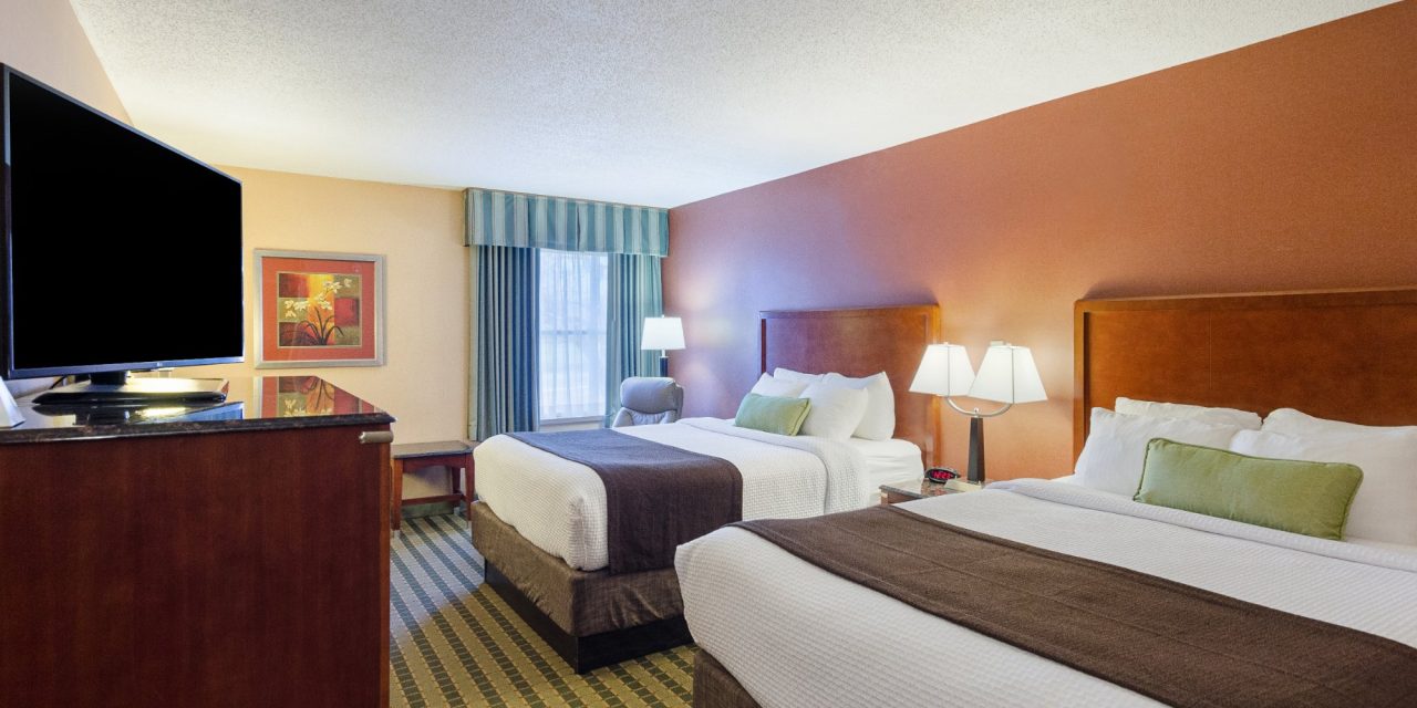 BEST WESTERN PLUS Inn at Valley View (Roanoke, VA): What to Know BEFORE ...