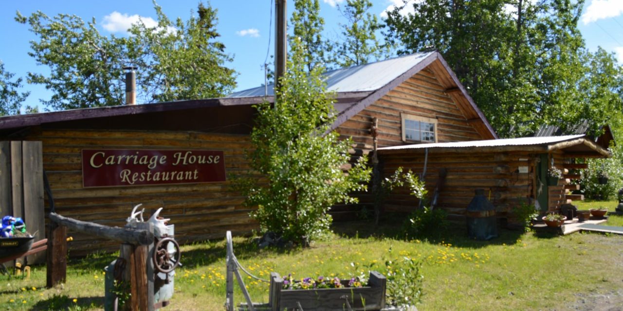 Gakona Lodge & Trading Post (Gakona, AK) What to Know BEFORE You Bring