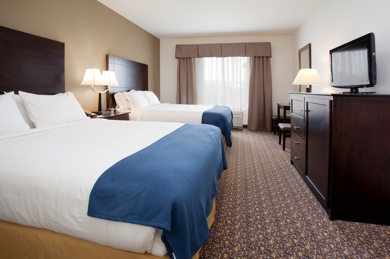 Holiday Inn Express Suites Lander (Lander, WY): What to Know BEFORE You ...