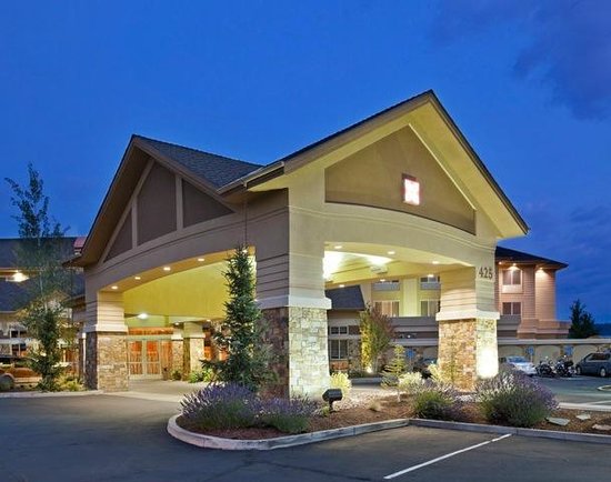 Hilton Garden Inn Bend Bend OR What To Know BEFORE You Bring Your   Hilton Garden Inn Bend 1 