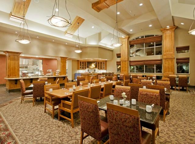 Hilton Garden Inn Bend (Bend, OR): What to Know BEFORE You Bring Your