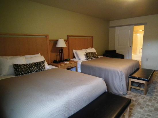 Juneau Aspen Suites Hotel Juneau AK What To Know BEFORE You Bring   Juneau Aspen Suites Hotel 2 