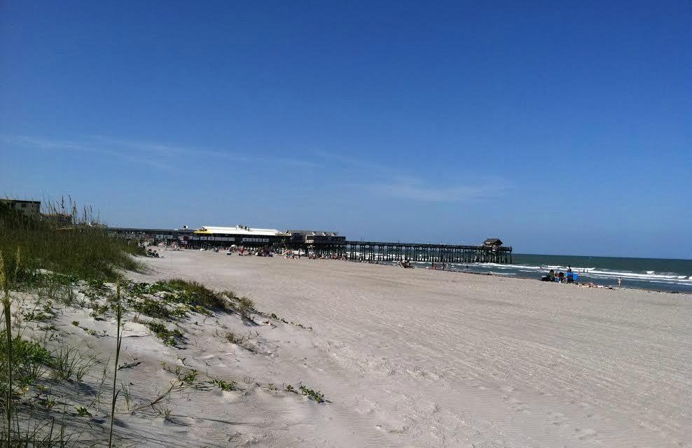 Las Olas Beach Club Of Cocoa Beach Cocoa Beach Fl What To Know Before You Bring Your Family