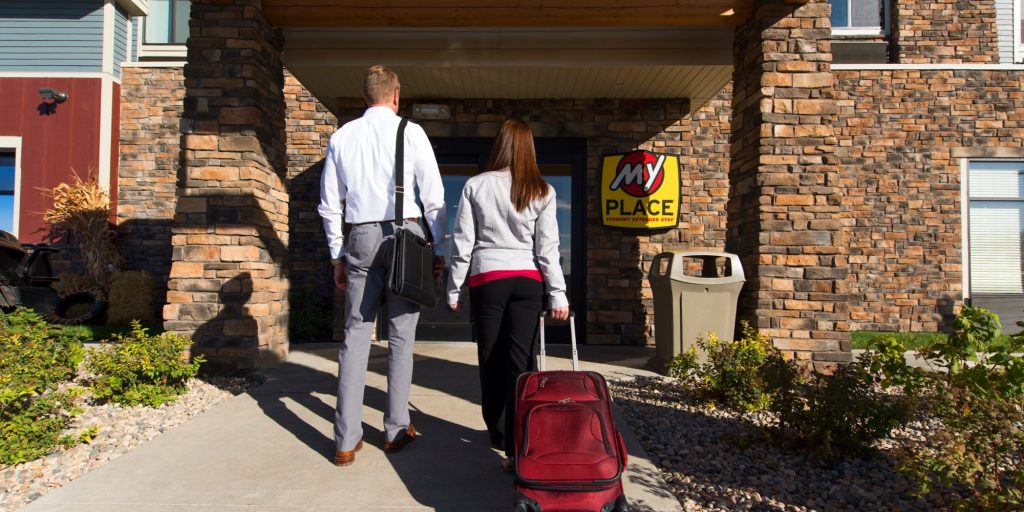 My Place Hotel - Rock Springs, WY (Rock Springs, WY): What to Know