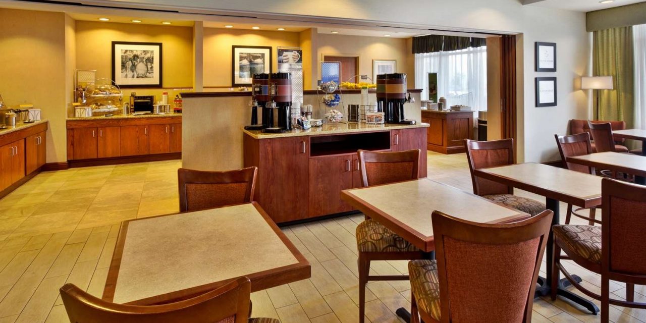 Hampton Inn Rutland/Killington (Rutland, VT): What to Know BEFORE You ...