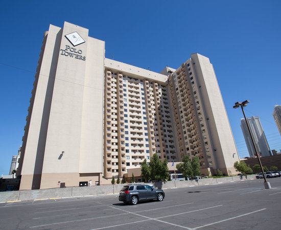 Polo Towers Suites (Las Vegas, NV): What to Know BEFORE You Bring Your ...