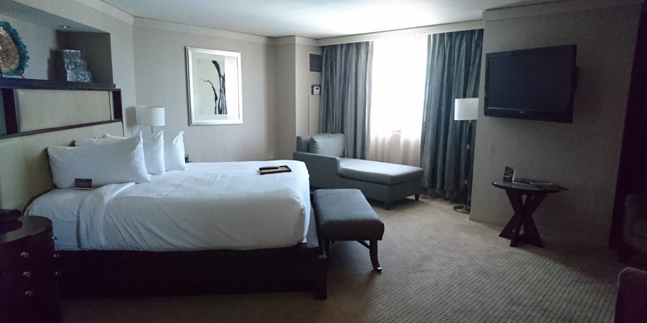 gold strike tunica hotel rooms