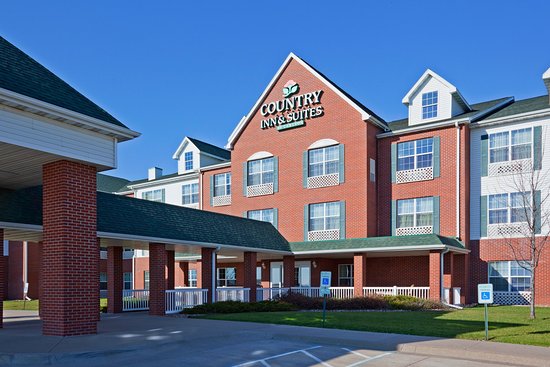 Country Inn & Suites By Carlson, Coralville (coralville, Ia): What To 