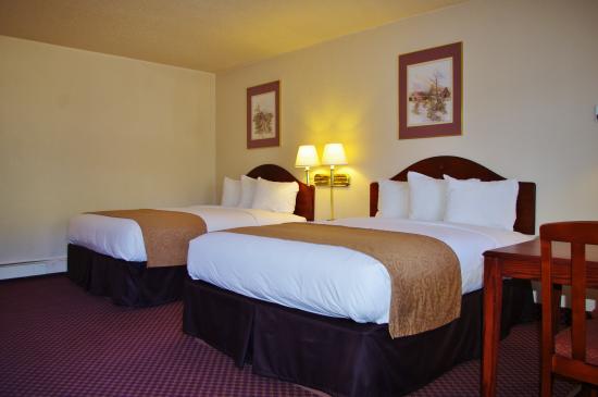 Caravan Inn (Glenwood Springs, CO): What to Know BEFORE You Bring Your ...