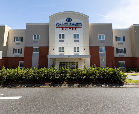 Candlewood Suites Tallahassee (Tallahassee, FL): What to Know BEFORE ...