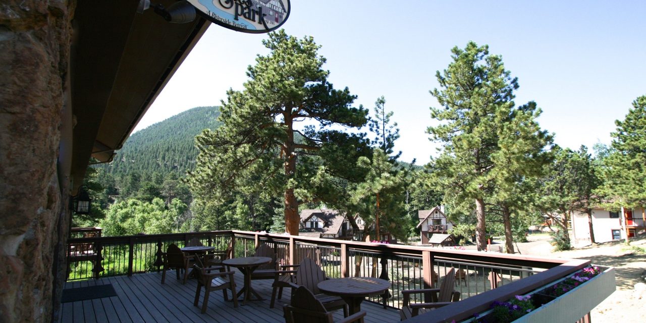 The Landing at Estes Park - Riverside Retreat (Estes Park, CO): What to ...