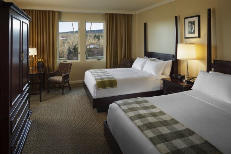 St Julien Hotel And Spa Boulder CO What To Know BEFORE You Bring   Guest Room 16 768x512 