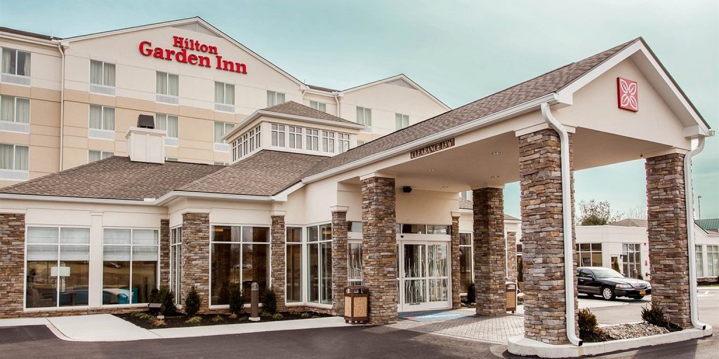 Hilton Garden Inn Indiana at IUP (Indiana, PA): What to Know BEFORE You ...