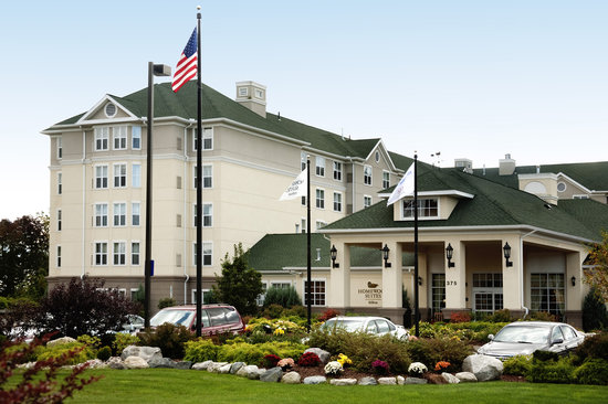 Homewood Suites Holyoke-Springfield/North (Holyoke, MA): What to Know ...