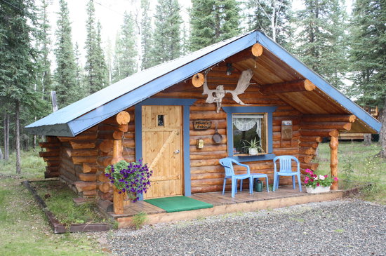 Cleft of the Rock B&B (Tok, AK): What to Know BEFORE You Bring Your Family