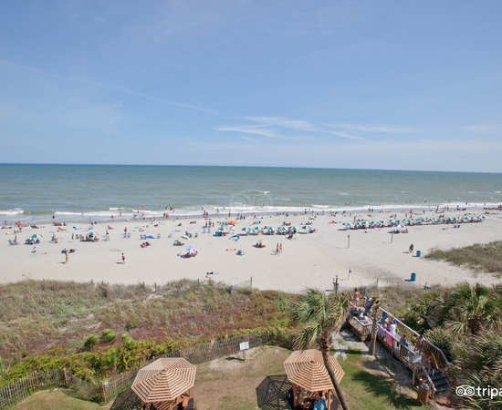 The Caravelle Resort (Myrtle Beach, SC): What to Know BEFORE You Bring ...