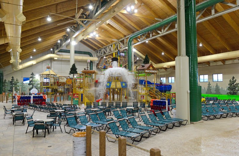 Great Wolf Lodge Colorado Springs (Colorado Springs, CO): What to Know