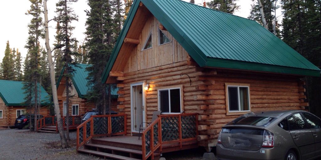 Caribou Cabins (Tok, AK): What to Know BEFORE You Bring Your Family