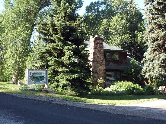 Four Mile Creek Bed and Breakfast (Glenwood Springs, CO ...