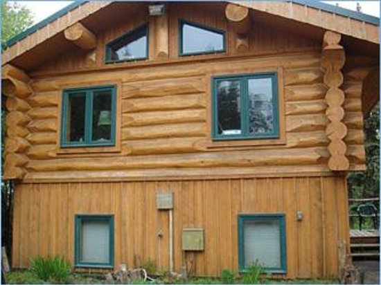 Beaver Creek Bed And Breakfast (Dillingham, AK): What To Know BEFORE ...