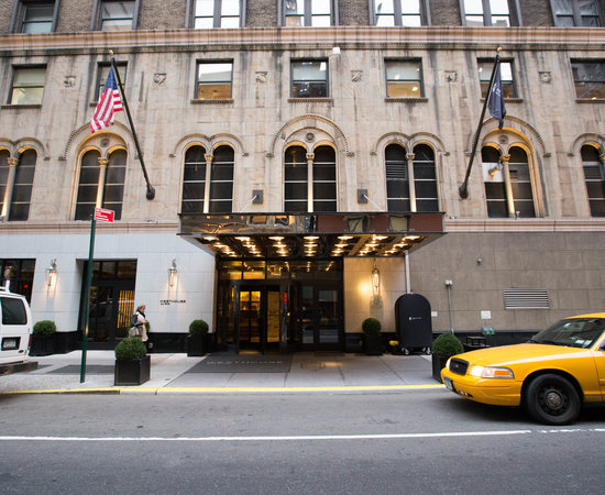 WestHouse Hotel New York (New York City, NY): What to Know BEFORE You ...