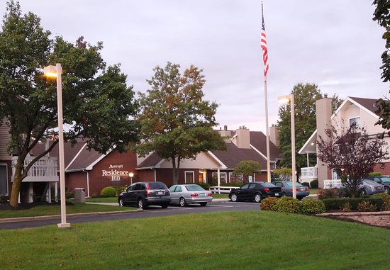 Residence Inn Tinton Falls (Tinton Falls, NJ): What to Know BEFORE You