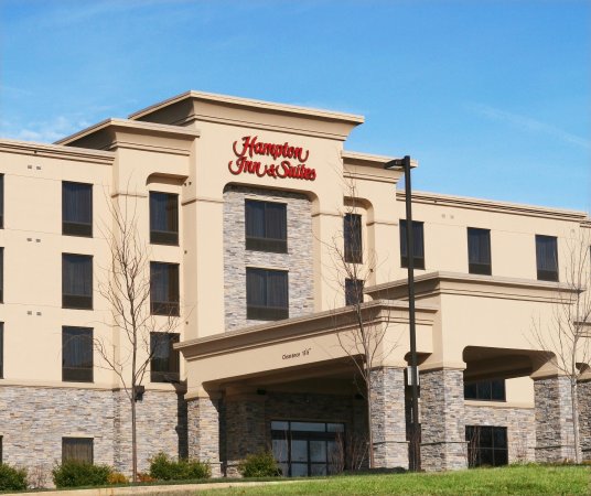 Hampton Inn & Suites Chadds Ford (glen Mills, Pa): What To Know Before 