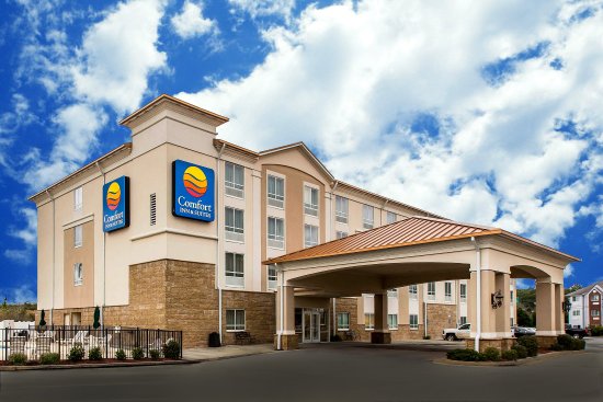 Comfort Inn & Suites Tifton (Tifton, GA): What to Know BEFORE You Bring ...