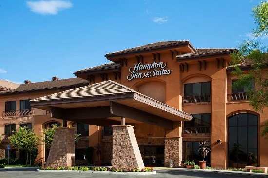 Hampton Inn Suites Temecula Temecula CA What To Know BEFORE You   Exterior 245 