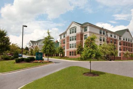 Homewood Suites by Hilton Columbia (Columbia, MD): What to Know BEFORE ...