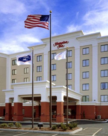 Hampton Inn Boston-norwood (norwood, Ma): What To Know Before You Bring 