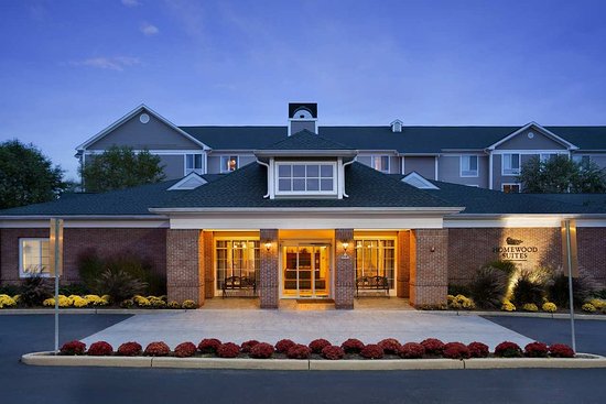 Homewood Suites Somerset (somerset, Nj): What To Know Before You Bring 