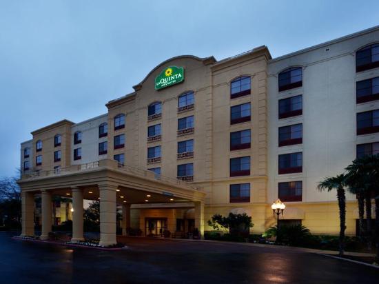 La Quinta Inn & Suites San Antonio Downtown (san Antonio, Tx): What To 