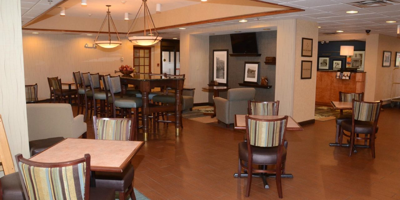 Hampton Inn Abingdon (Abingdon, VA): What to Know BEFORE You Bring Your ...