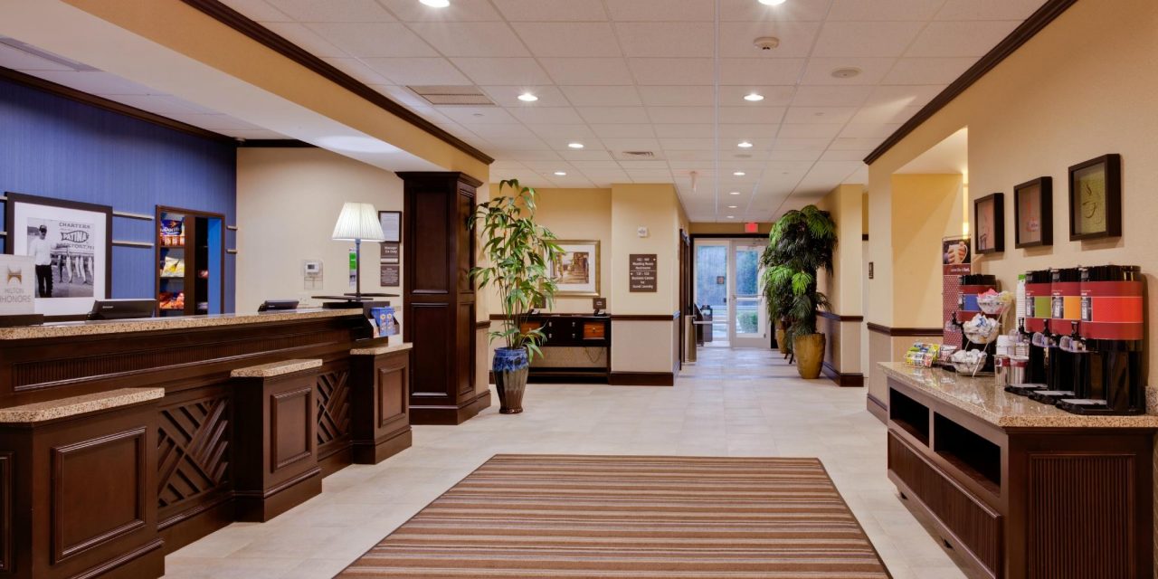 Hampton Inn & Suites Stuart-North (Stuart, FL): What to Know BEFORE You ...