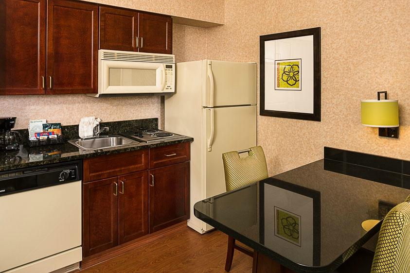 Homewood Suites by Hilton Boston - Billerica (Billerica ...