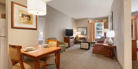 Homewood Suites by Hilton La Quinta (La Quinta, CA): What to Know