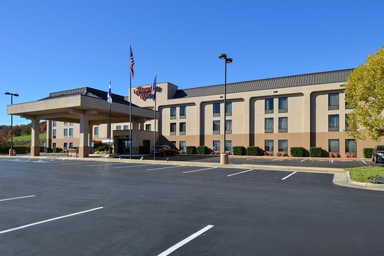 Hampton Inn Staunton (staunton, Va): What To Know Before You Bring Your 