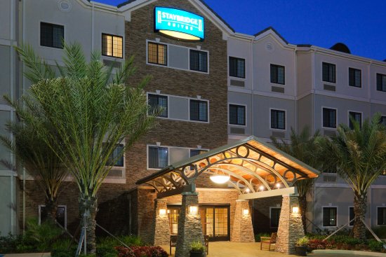 Staybridge Suites Lafayette-Airport (Lafayette, LA): What to Know ...