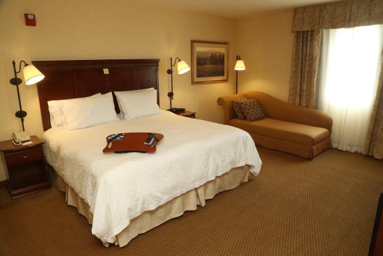 Hampton Inn & Suites Burlington (burlington, Wa): What To Know Before 