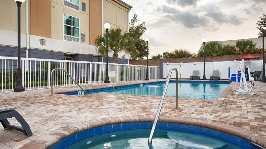 BEST WESTERN PLUS Chain of Lakes Inn & Suites (Leesburg, FL): What to ...