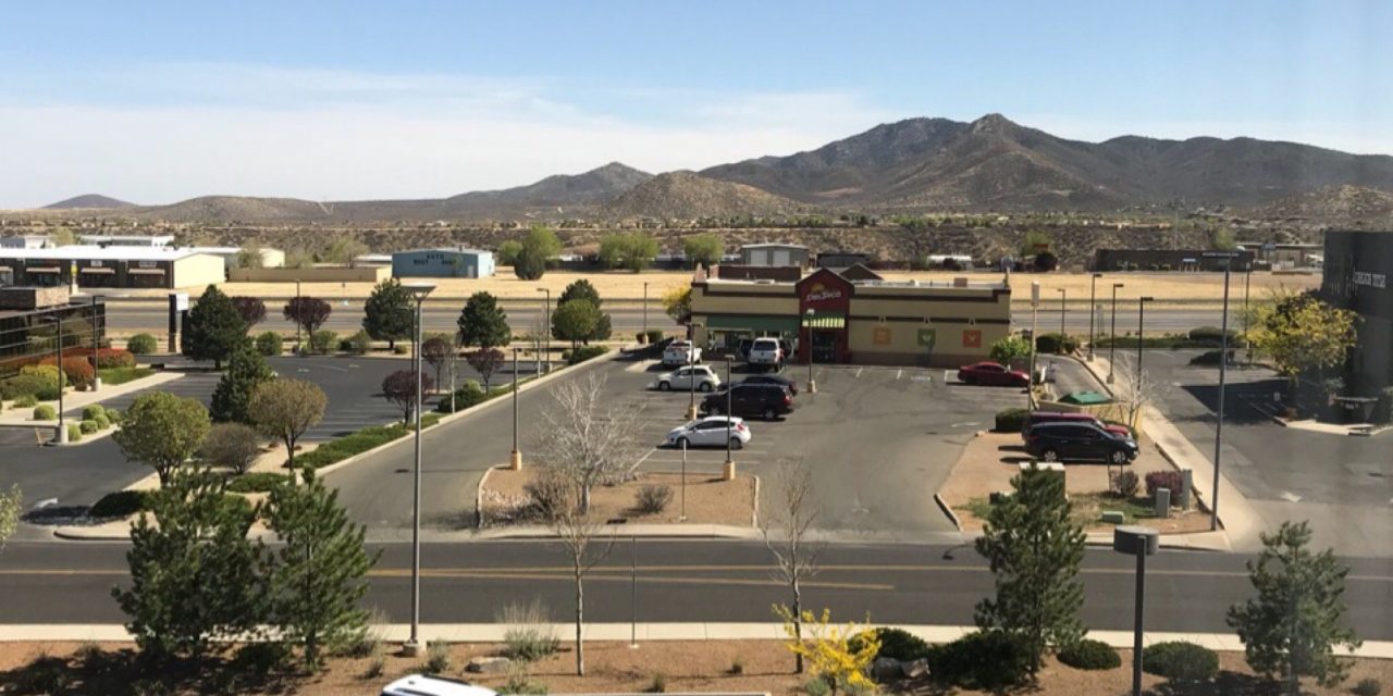 Hampton Inn Suites Prescott Valley  Prescott Valley  AZ   What