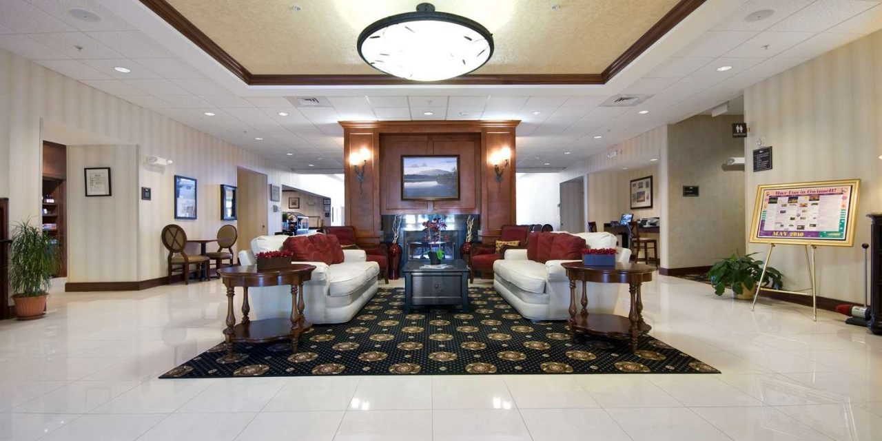 Homewood Suites by Hilton Lawrenceville Duluth (Lawrenceville, GA ...