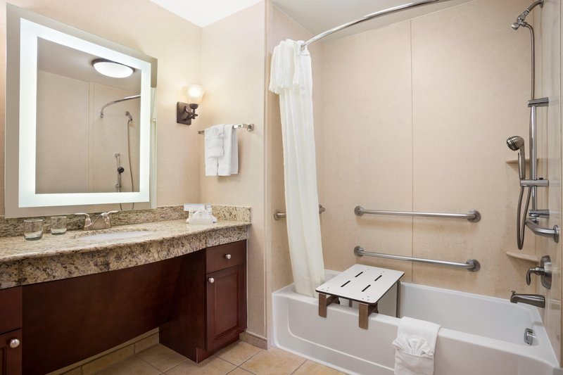 Homewood Suites by Hilton Denver Littleton (Littleton, CO): What to ...