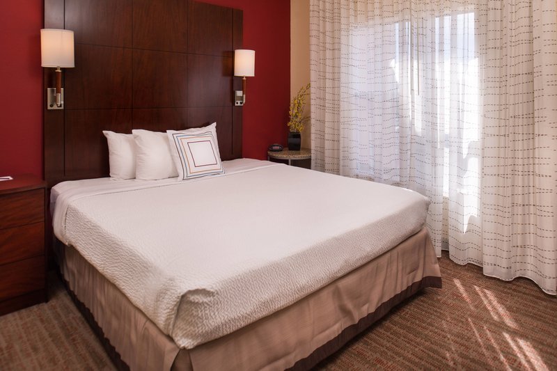 Residence Inn Albuquerque Airport (Albuquerque, NM): What to Know ...