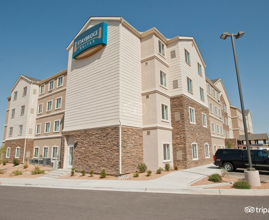 Staybridge Suites Albuquerque - Airport (Albuquerque, NM): What To Know ...