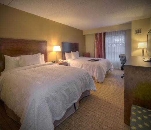 Hampton Inn Columbus/South-Fort Benning (Columbus, GA): What to Know ...