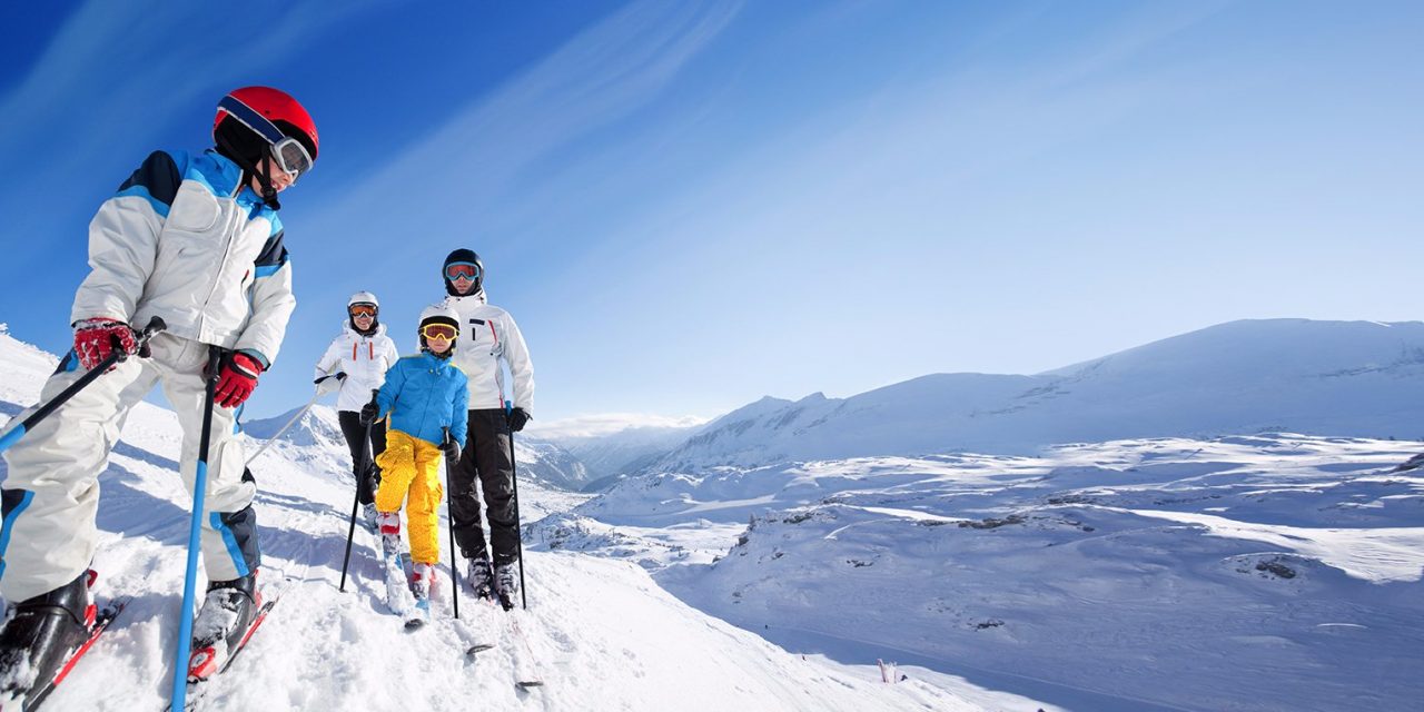 Club Med Beidahu (Jilin): What to Know BEFORE You Bring Your Family